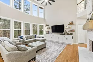 1122 Flagstone Way, Acworth, GA 30101 - Photo 11