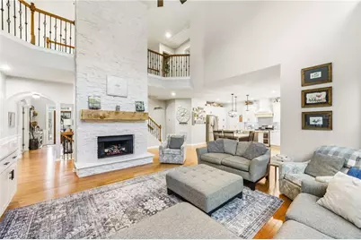 1122 Flagstone Way, Acworth, GA 30101 - Photo 13