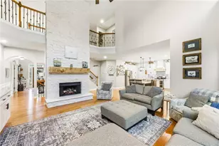 1122 Flagstone Way, Acworth, GA 30101 - Photo 13