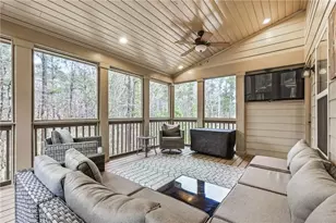 1122 Flagstone Way, Acworth, GA 30101 - Photo 43