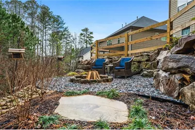 1122 Flagstone Way, Acworth, GA 30101 - Photo 45