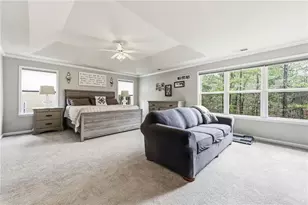 1122 Flagstone Way, Acworth, GA 30101 - Photo 25