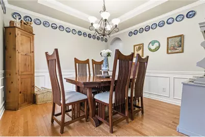 1122 Flagstone Way, Acworth, GA 30101 - Photo 9