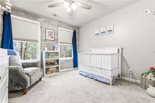 1122 Flagstone Way, Acworth, GA 30101 - Photo 37