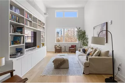 775 Juniper Street NE #617, Atlanta, GA 30308 - Photo 3