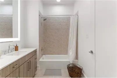 775 Juniper Street NE #617, Atlanta, GA 30308 - Photo 21