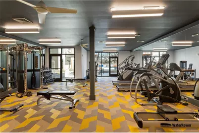 775 Juniper Street NE #617, Atlanta, GA 30308 - Photo 37