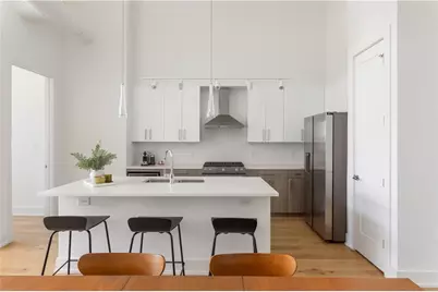 775 Juniper Street NE #617, Atlanta, GA 30308 - Photo 1