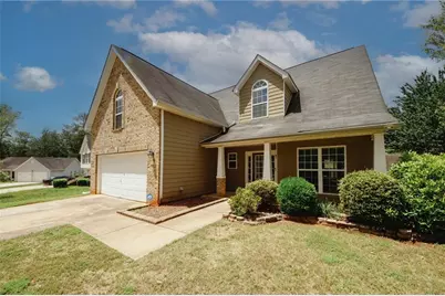 7000 Lunar Blue Way, McDonough, GA 30253 - Photo 3