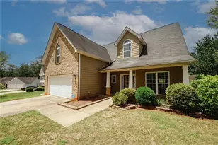 7000 Lunar Blue Way, McDonough, GA 30253 - Photo 3
