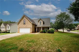 7000 Lunar Blue Way, McDonough, GA 30253 - Photo 5