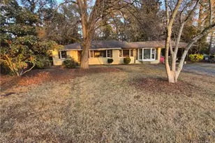 2969 Audubon Dr, Macon, GA 31204 - Photo 1