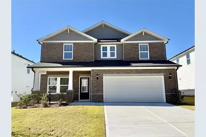 2928 Sweet Red Circle, Braselton, GA 30517 - Photo 1