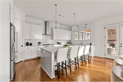 1979 Dunwoody Street NE, Atlanta, GA 30317 - Photo 5