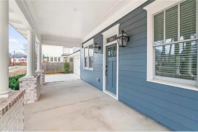 1979 Dunwoody Street NE, Atlanta, GA 30317 - Photo 3
