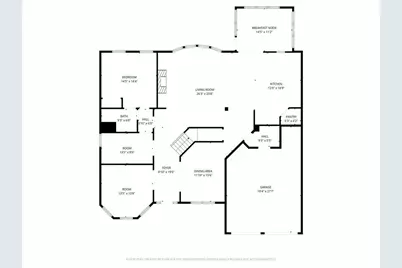 5040 Mistwater Lane, Cumming, GA 30040 - Photo 47