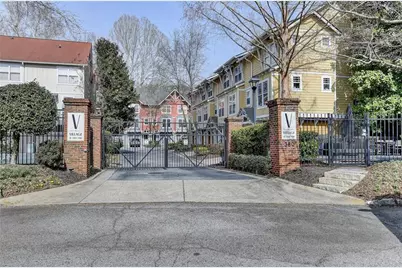 380 Grant Circle SE #201, Atlanta, GA 30315 - Photo 39