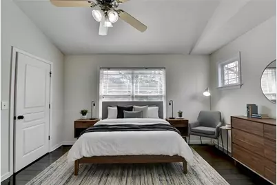 380 Grant Circle SE #201, Atlanta, GA 30315 - Photo 27