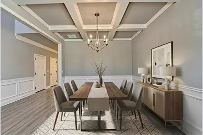 1877 Castleberry Lane, Buford, GA 30518 - Photo 17