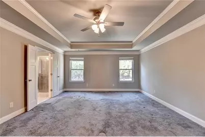 1877 Castleberry Lane, Buford, GA 30518 - Photo 29