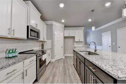 1877 Castleberry Lane, Buford, GA 30518 - Photo 11