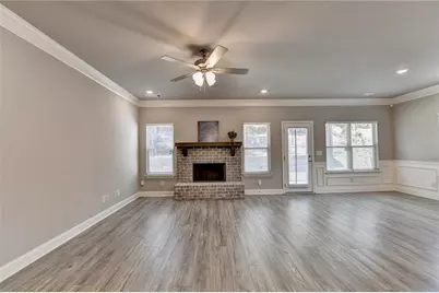 1877 Castleberry Lane, Buford, GA 30518 - Photo 5