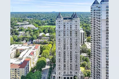 199 14th Street NE #1503, Atlanta, GA 30309 - Photo 27