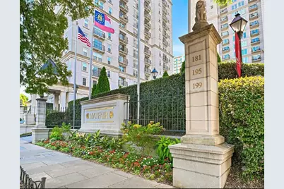 199 14th Street NE #1503, Atlanta, GA 30309 - Photo 1