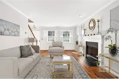 1198 Haven Brook Way NE, Brookhaven, GA 30319 - Photo 5