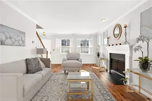 1198 Haven Brook Way NE, Brookhaven, GA 30319 - Photo 5