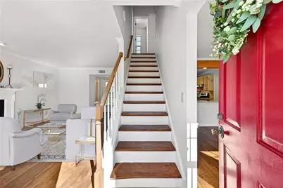 1198 Haven Brook Way NE, Brookhaven, GA 30319 - Photo 3