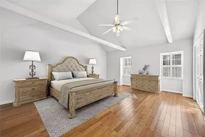 1198 Haven Brook Way NE, Brookhaven, GA 30319 - Photo 11