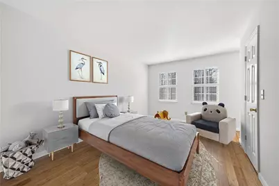 1198 Haven Brook Way NE, Brookhaven, GA 30319 - Photo 17