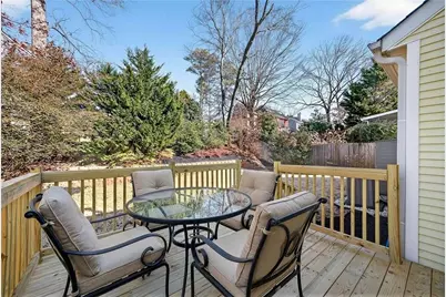 1198 Haven Brook Way NE, Brookhaven, GA 30319 - Photo 19