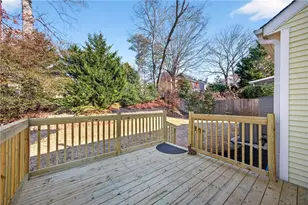 1198 Haven Brook Way NE, Brookhaven, GA 30319 - Photo 41