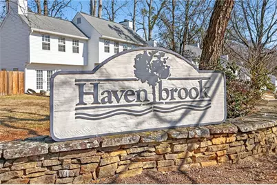 1198 Haven Brook Way NE, Brookhaven, GA 30319 - Photo 25