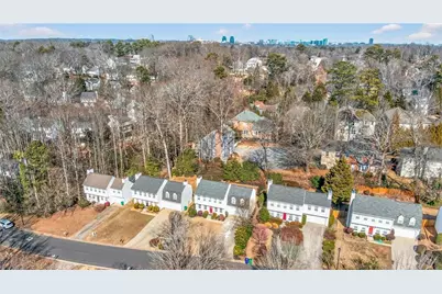 1198 Haven Brook Way NE, Brookhaven, GA 30319 - Photo 17