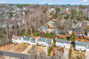 1198 Haven Brook Way NE, Brookhaven, GA 30319 - Photo 17