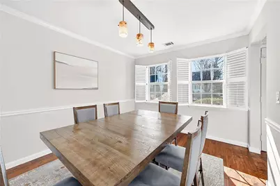1198 Haven Brook Way NE, Brookhaven, GA 30319 - Photo 5