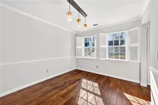 1198 Haven Brook Way NE, Brookhaven, GA 30319 - Photo 23