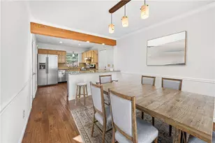 1198 Haven Brook Way NE, Brookhaven, GA 30319 - Photo 7