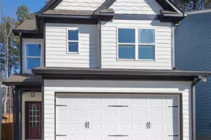 378 Hood Park Dr, Jasper, GA 30143 - Photo 1