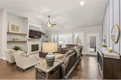 1304 Burnam Wood Drive, Gainesville, GA 30501 - Photo 13