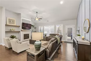 1304 Burnam Wood Dr, Gainesville, GA 30501 - Photo 13