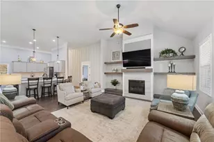 1304 Burnam Wood Dr, Gainesville, GA 30501 - Photo 15