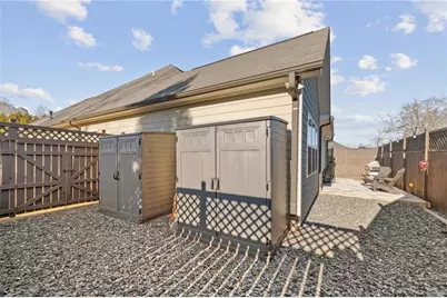 1304 Burnam Wood Drive, Gainesville, GA 30501 - Photo 27