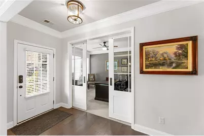 1304 Burnam Wood Drive, Gainesville, GA 30501 - Photo 3