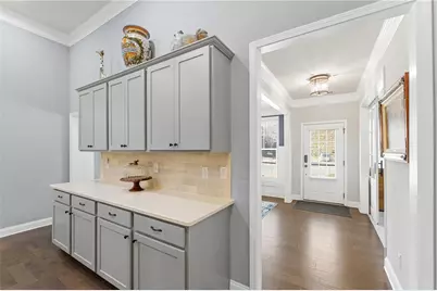 1304 Burnam Wood Drive, Gainesville, GA 30501 - Photo 9