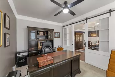 1304 Burnam Wood Drive, Gainesville, GA 30501 - Photo 5