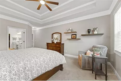 1304 Burnam Wood Drive, Gainesville, GA 30501 - Photo 17